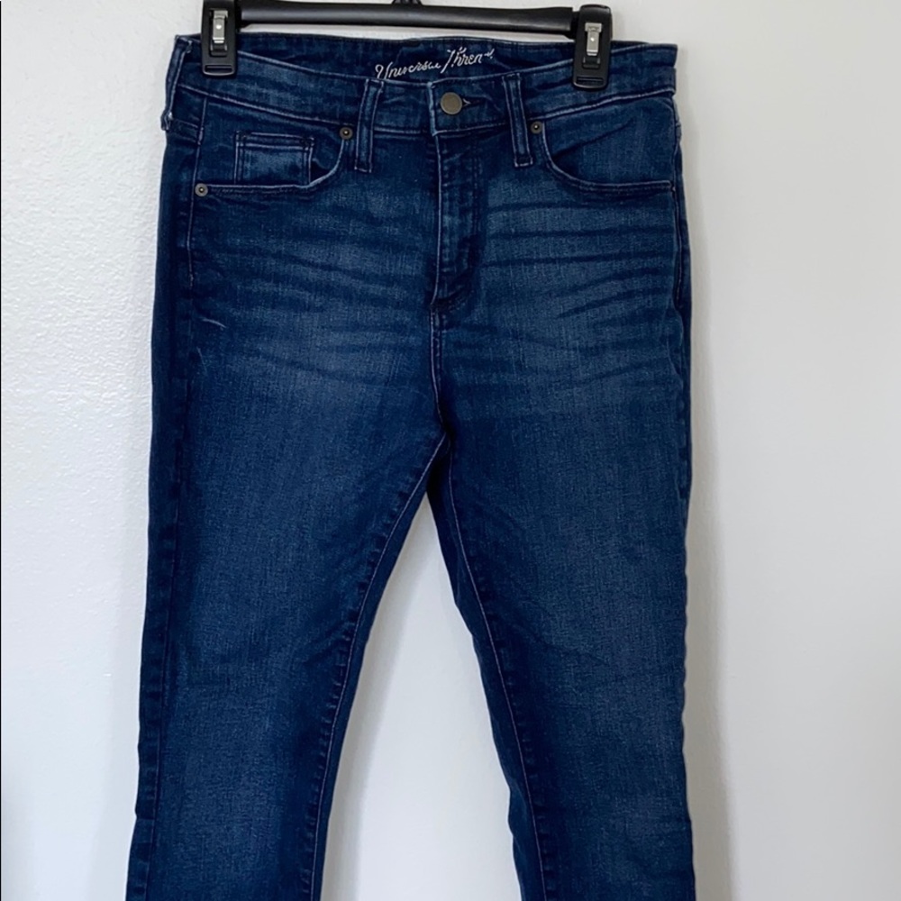 UNIVERSAL THREAD JEANS 😍